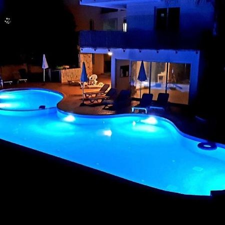 Horizon Luxury Apartment Voroklini Luaran gambar