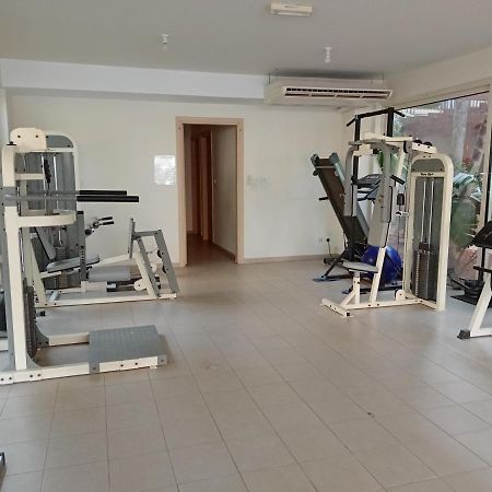 Horizon Luxury Apartment Voroklini Luaran gambar