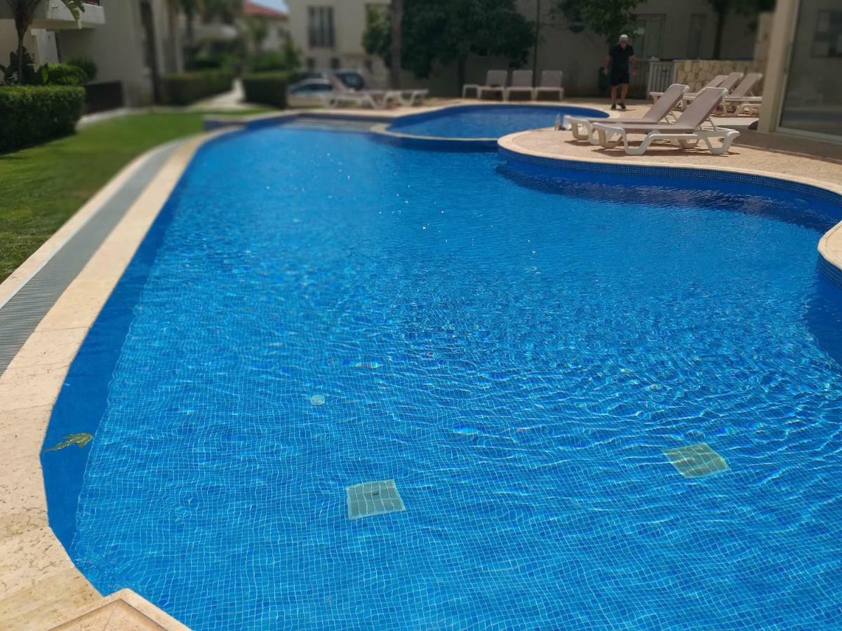 Horizon Luxury Apartment Voroklini Luaran gambar