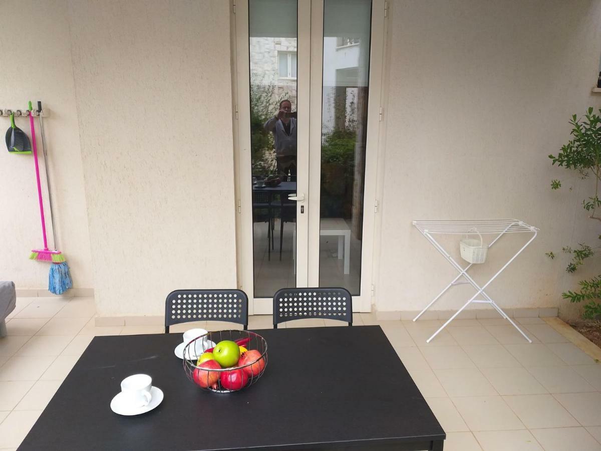 Horizon Luxury Apartment Voroklini Luaran gambar