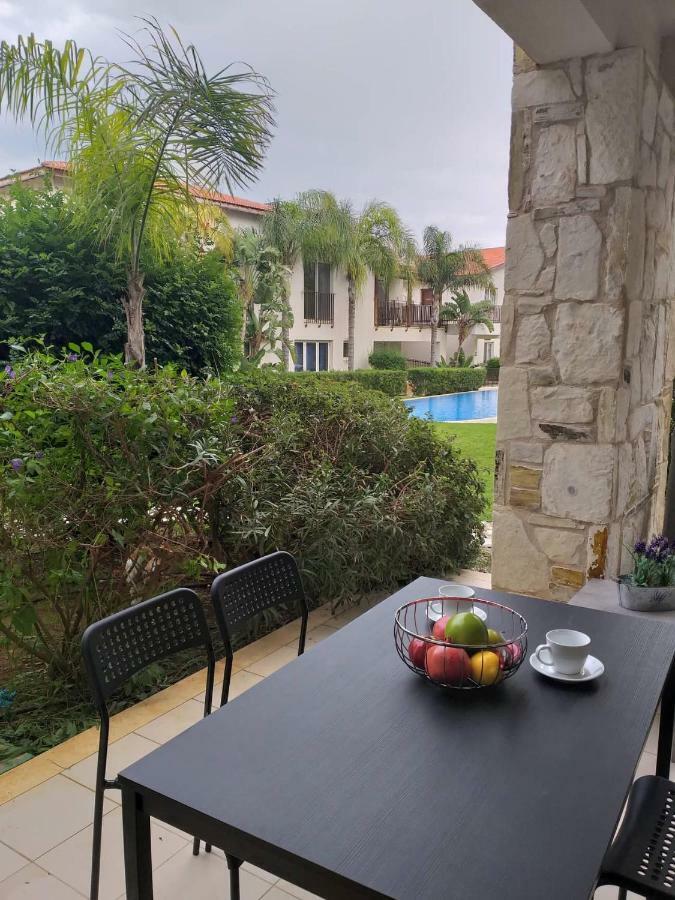 Horizon Luxury Apartment Voroklini Luaran gambar