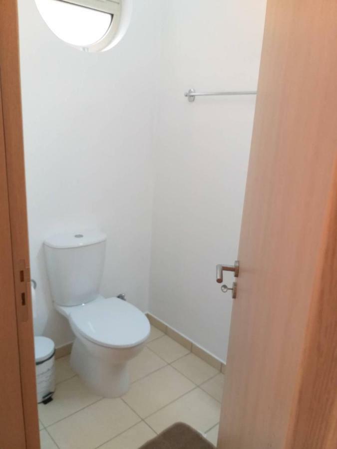 Horizon Luxury Apartment Voroklini Luaran gambar