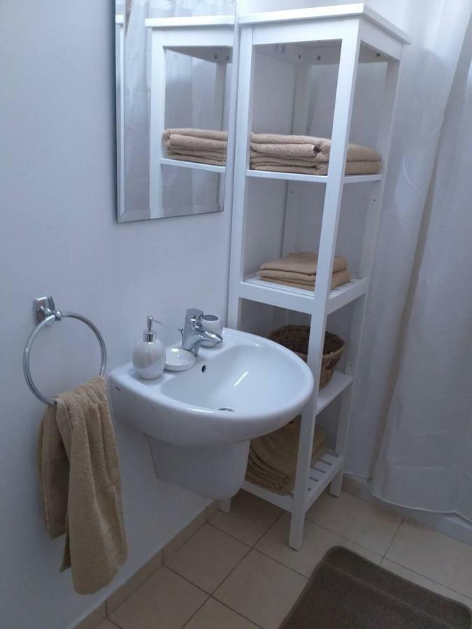 Horizon Luxury Apartment Voroklini Luaran gambar