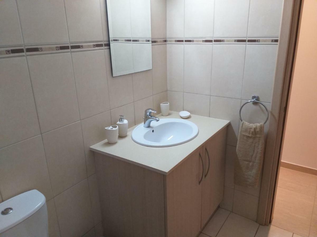 Horizon Luxury Apartment Voroklini Luaran gambar
