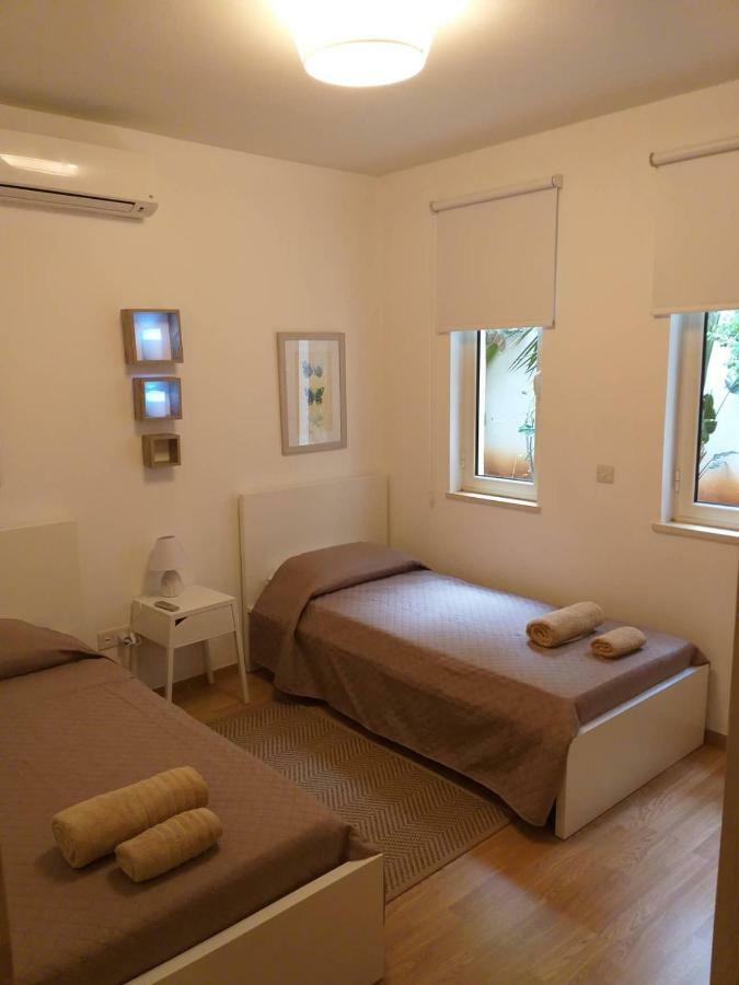 Horizon Luxury Apartment Voroklini Luaran gambar