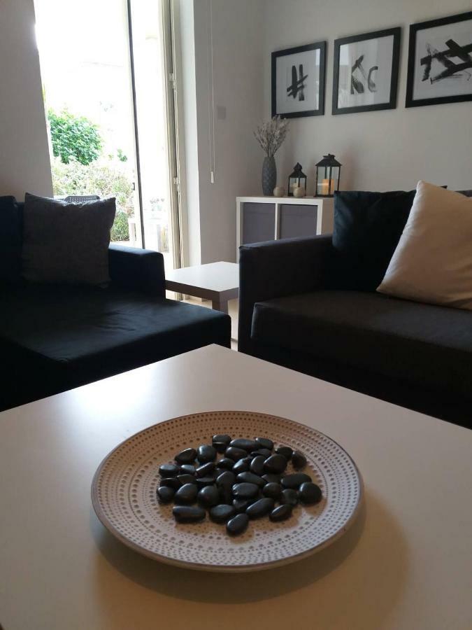 Horizon Luxury Apartment Voroklini Luaran gambar
